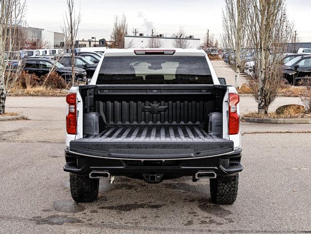 chevrolet Silverado 1500 2026 - 15