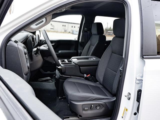 chevrolet Silverado 1500 2026 - 16