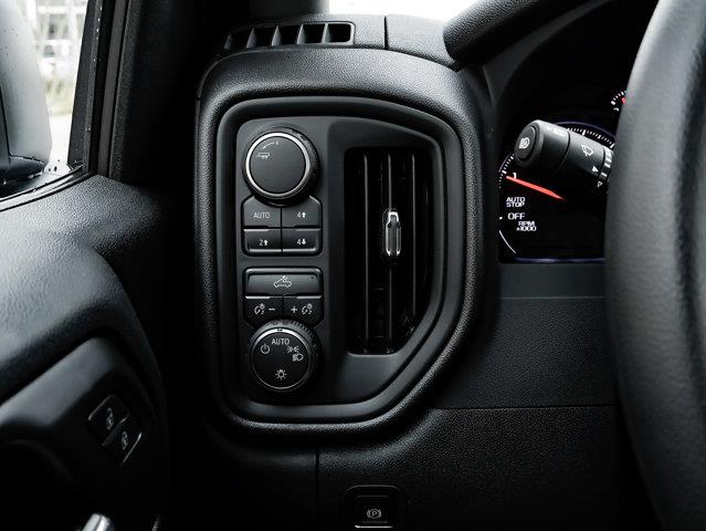 chevrolet Silverado 1500 2026 - 18