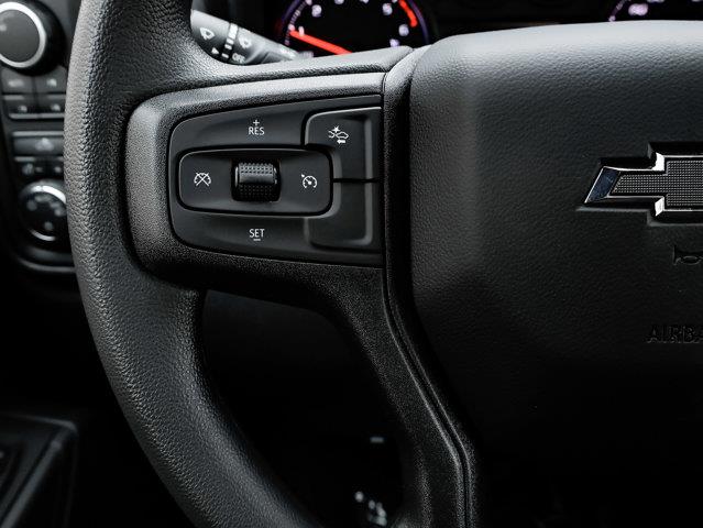 chevrolet Silverado 1500 2026 - 20