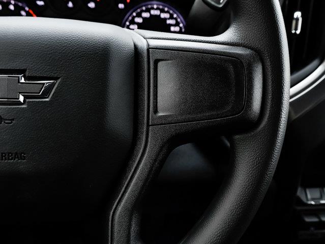 chevrolet Silverado 1500 2026 - 22