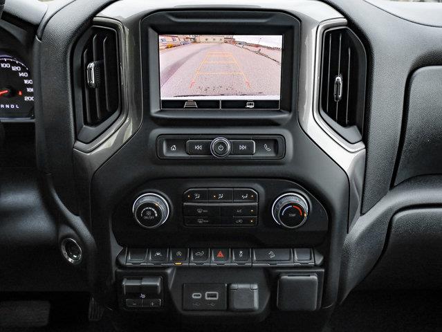 chevrolet Silverado 1500 2026 - 25