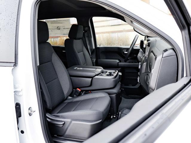 chevrolet Silverado 1500 2026 - 26