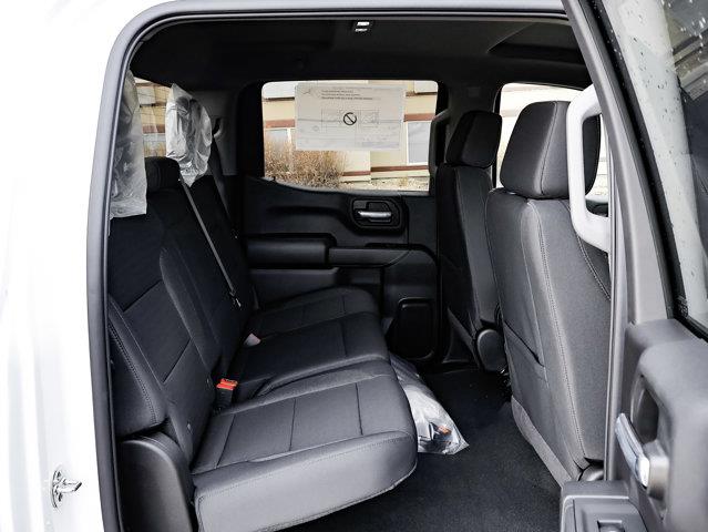 chevrolet Silverado 1500 2026 - 27