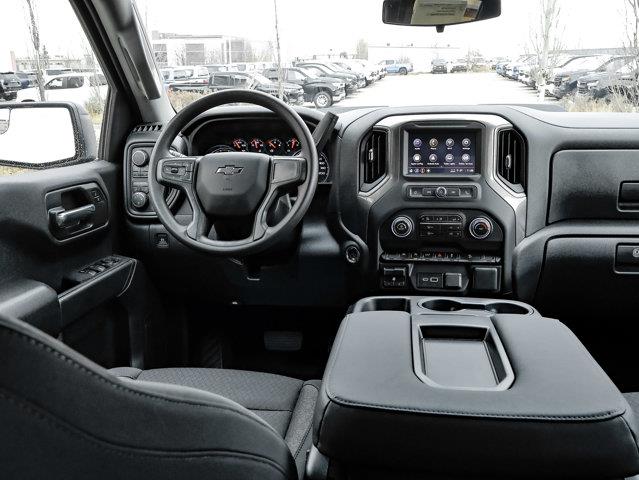 chevrolet Silverado 1500 2026 - 28