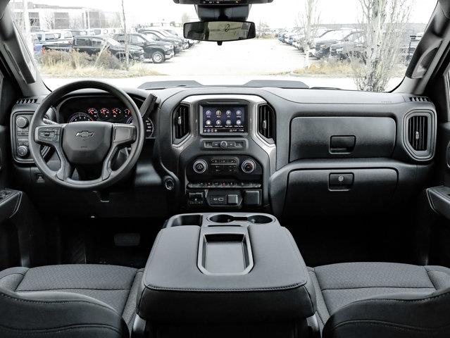 chevrolet Silverado 1500 2026 - 29