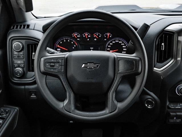 chevrolet Silverado 1500 2026 - 30