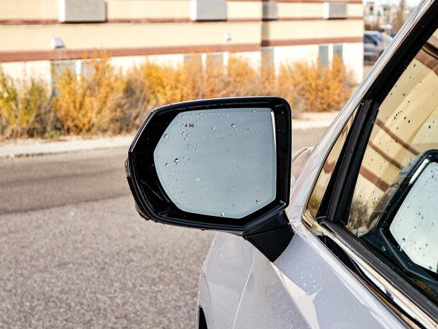 chevrolet Suburban 2026 - 7