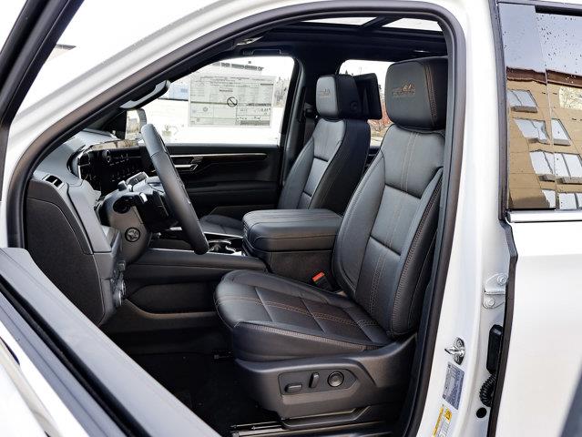 chevrolet Suburban 2026 - 17