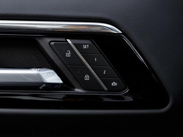 chevrolet Suburban 2026 - 19