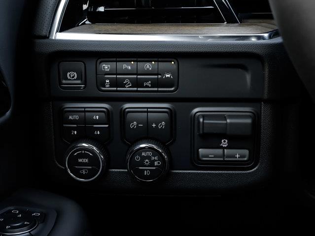 chevrolet Suburban 2026 - 21