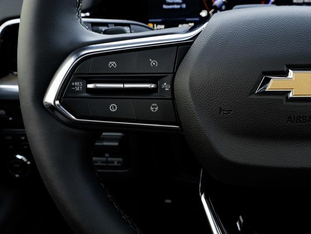 chevrolet Suburban 2026 - 23