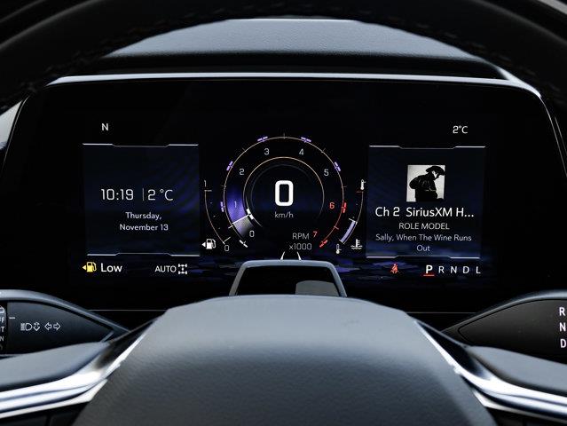 chevrolet Suburban 2026 - 24