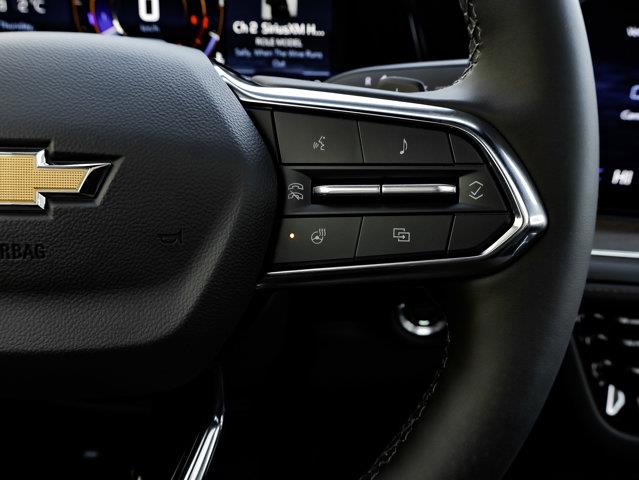 chevrolet Suburban 2026 - 25