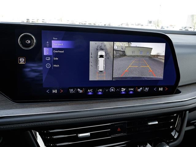 chevrolet Suburban 2026 - 30