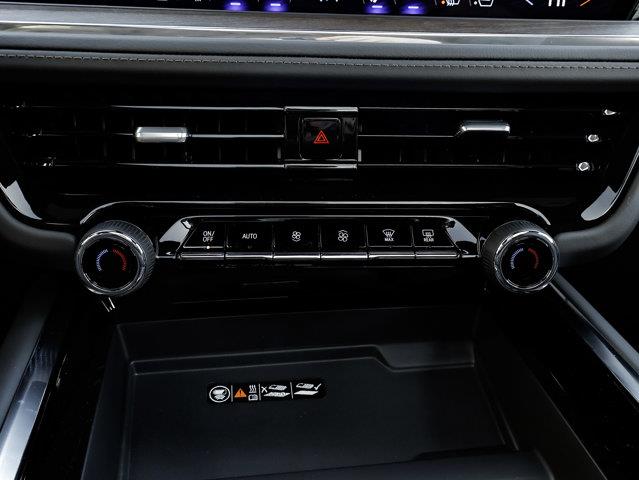 chevrolet Suburban 2026 - 31