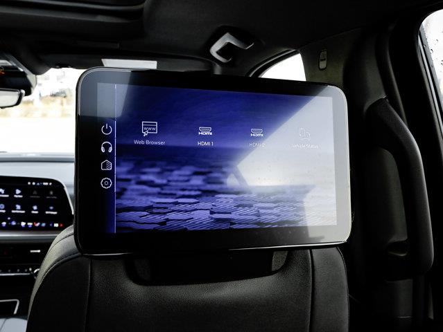 chevrolet Suburban 2026 - 34