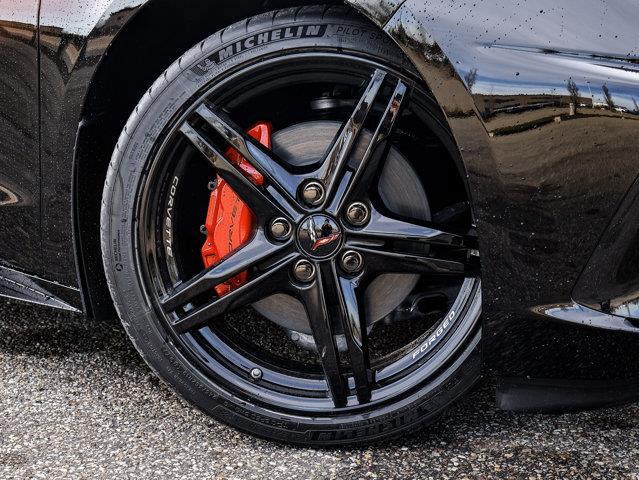 chevrolet Corvette 2026 - 6