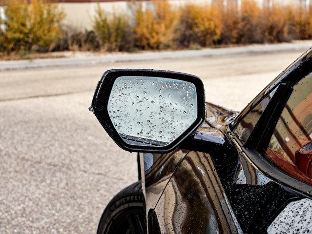 chevrolet Corvette 2026 - 7