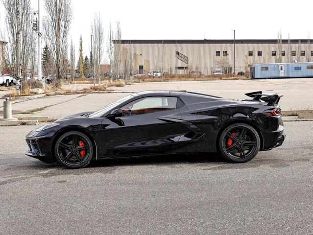 chevrolet Corvette 2026 - 10