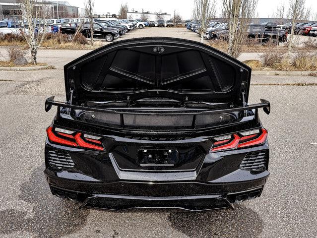 chevrolet Corvette 2026 - 15