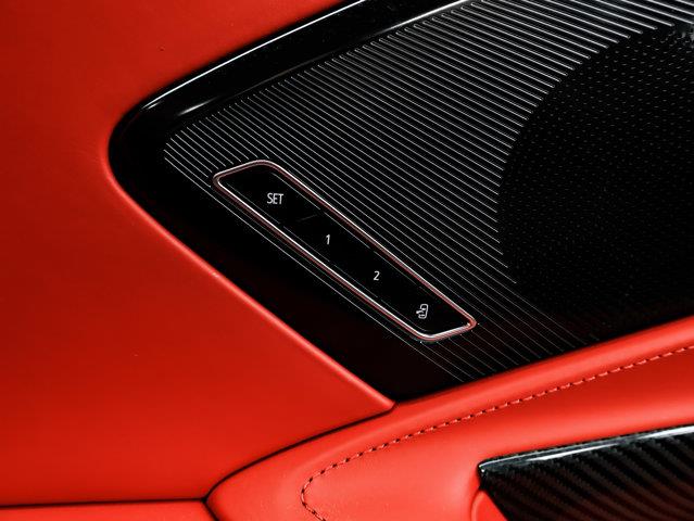 chevrolet Corvette 2026 - 20