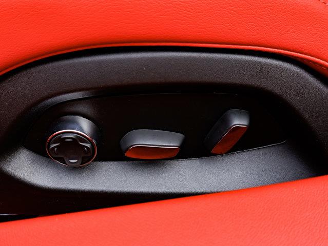 chevrolet Corvette 2026 - 21