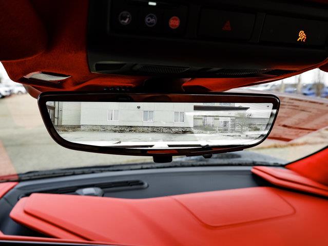 chevrolet Corvette 2026 - 28