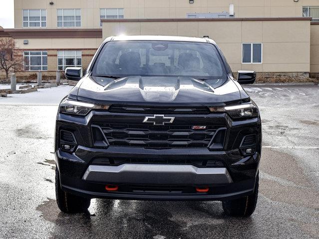chevrolet Colorado 2026 - 3
