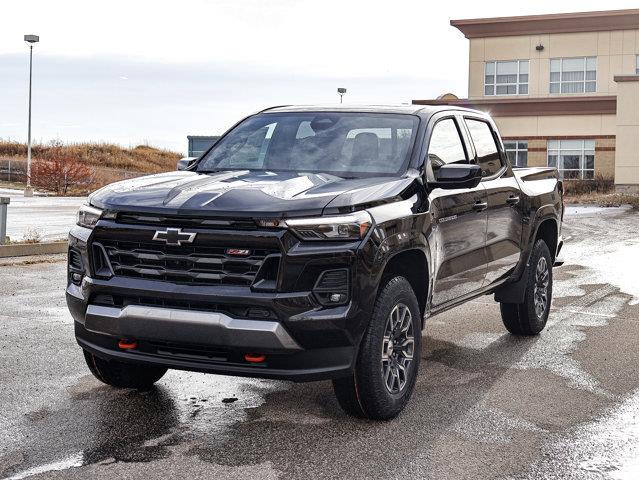 chevrolet Colorado 2026 - 4
