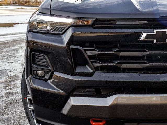 chevrolet Colorado 2026 - 5