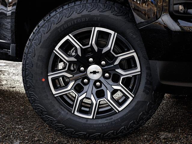 chevrolet Colorado 2026 - 6