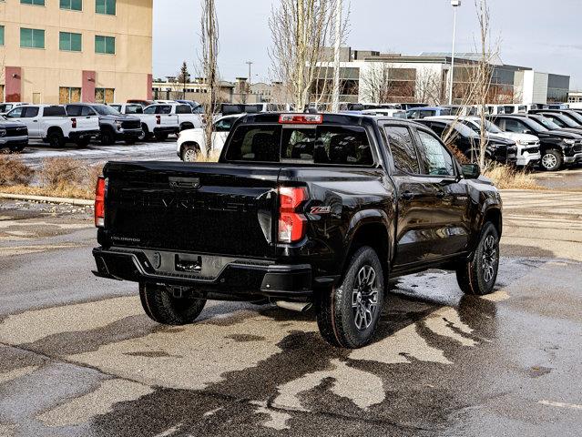 chevrolet Colorado 2026 - 13
