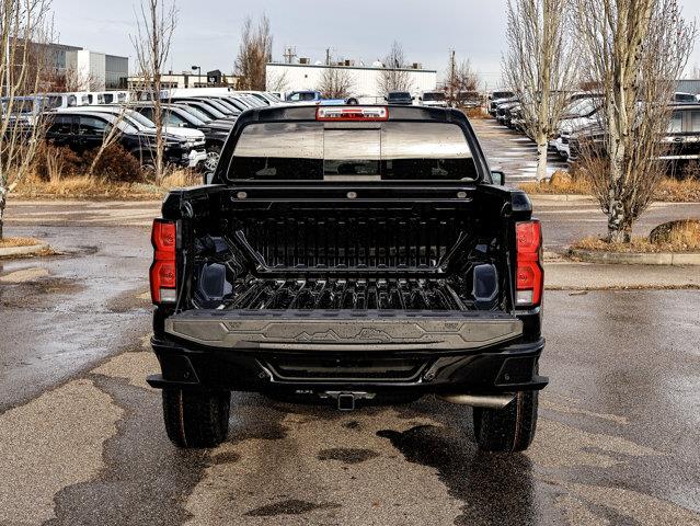 chevrolet Colorado 2026 - 15