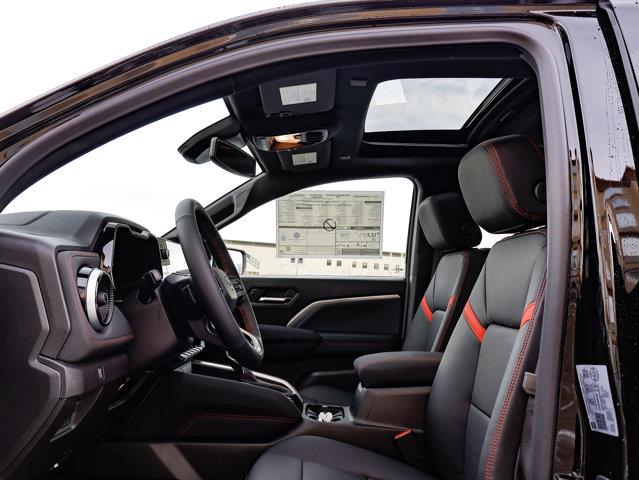 chevrolet Colorado 2026 - 16