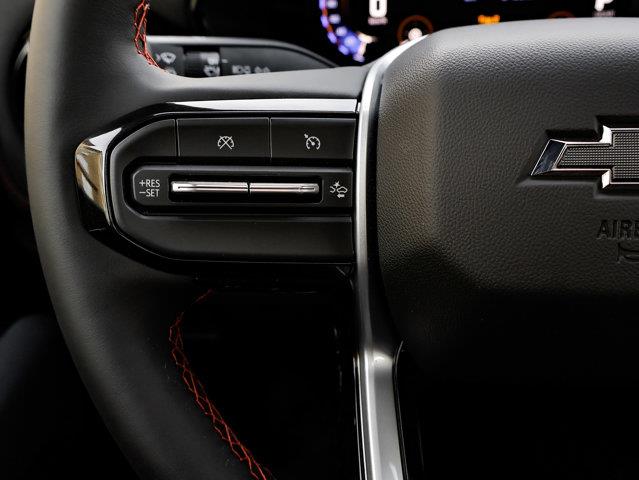 chevrolet Colorado 2026 - 21