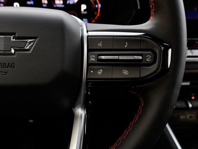 chevrolet Colorado 2026 - 23