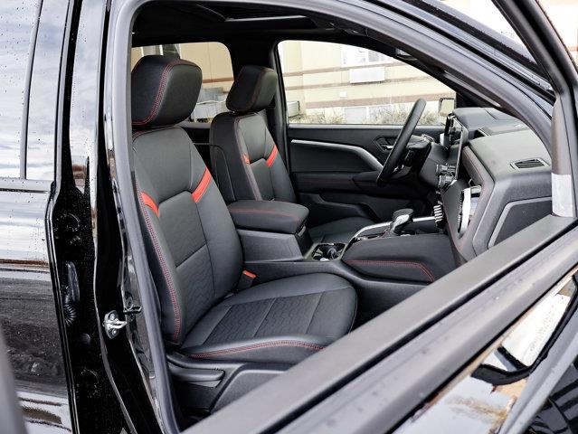 chevrolet Colorado 2026 - 27