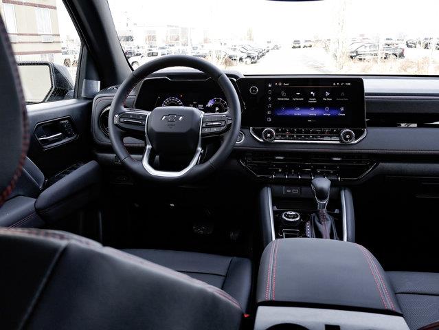 chevrolet Colorado 2026 - 29