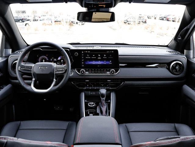 chevrolet Colorado 2026 - 30