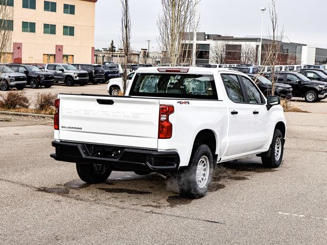 chevrolet Silverado 1500 2026 - 13