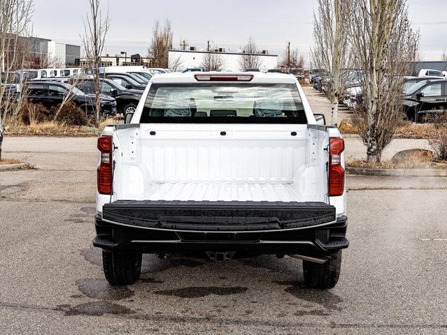 chevrolet Silverado 1500 2026 - 15