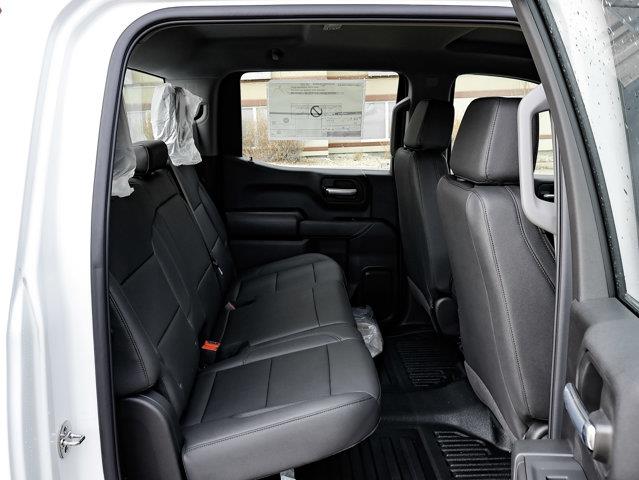 chevrolet Silverado 1500 2026 - 26