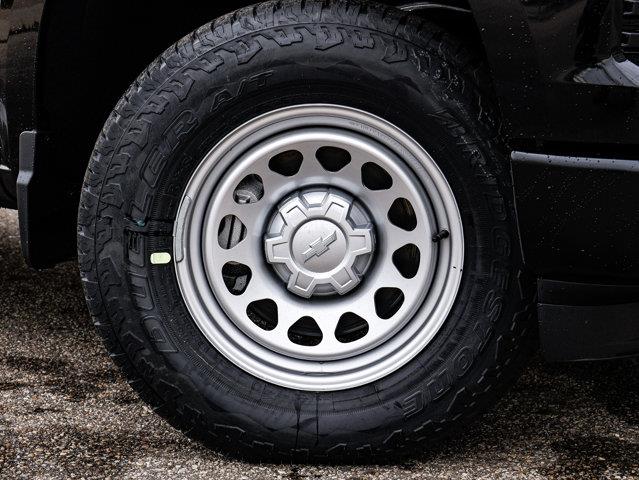 chevrolet Silverado 1500 2026 - 6