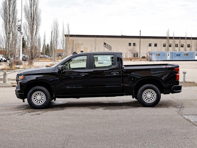 chevrolet Silverado 1500 2026 - 10