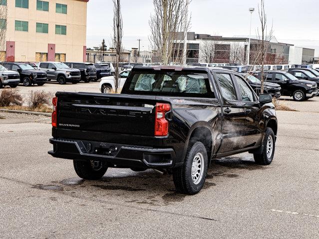 chevrolet Silverado 1500 2026 - 13