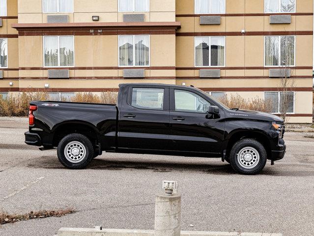 chevrolet Silverado 1500 2026 - 14