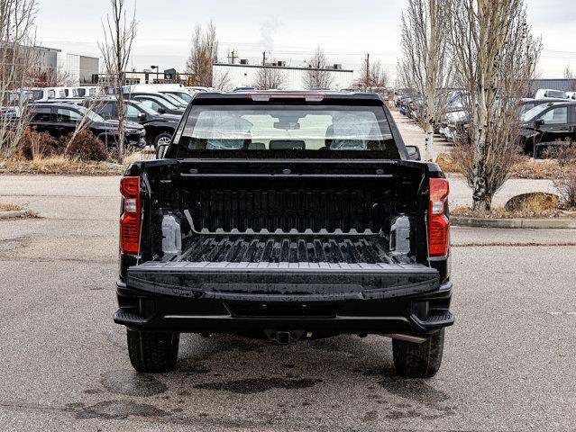 chevrolet Silverado 1500 2026 - 15