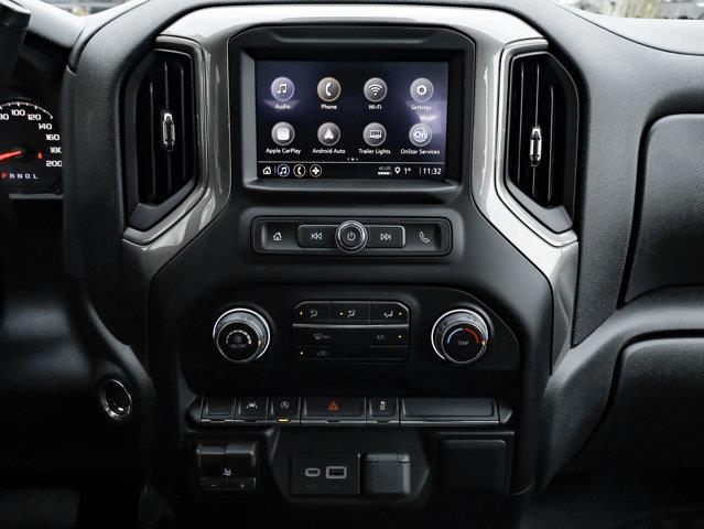 chevrolet Silverado 1500 2026 - 23