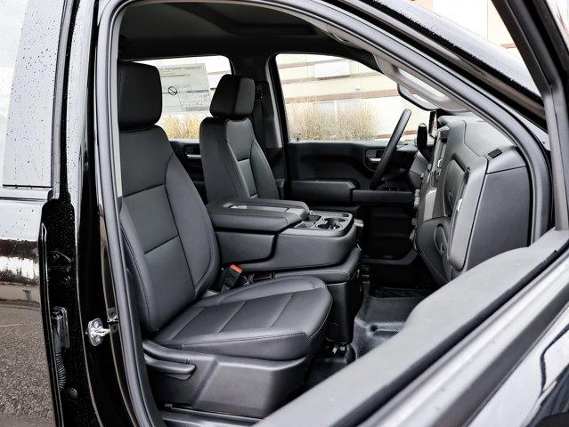 chevrolet Silverado 1500 2026 - 25